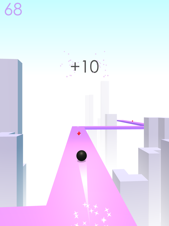 Screenshot #6 pour Sharp Turns