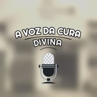 Programa a Voz da Cura Divina logo