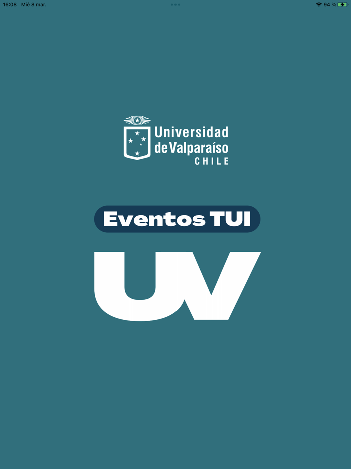 Eventos UV
