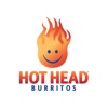 Hot Head Burritos icon