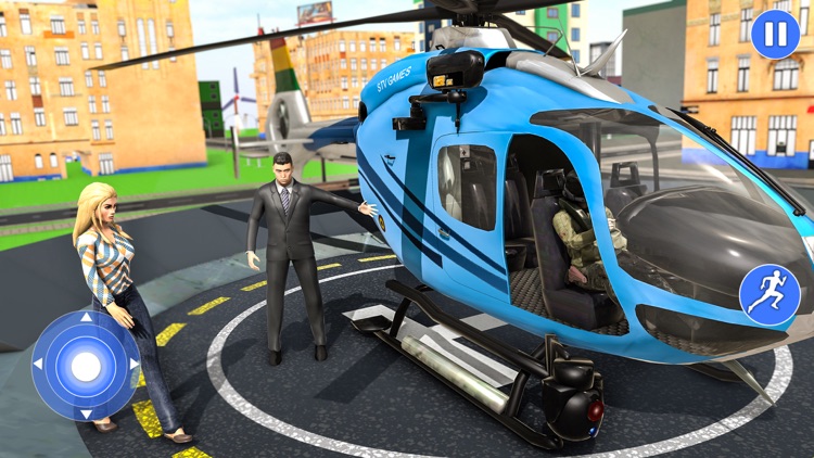 Billionaire Mother Simulator