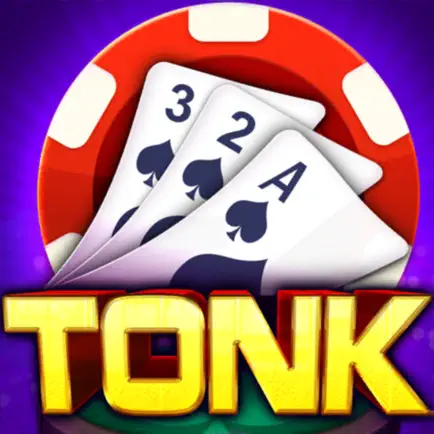 Tonk Online Card Game (Tunk) Cheats