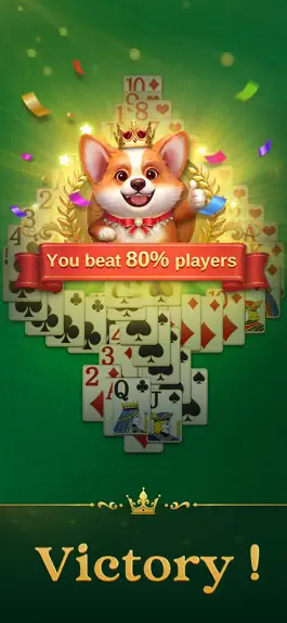 Game screenshot Jenny Solitaire - Card Games hack