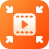 Video Compressor App icon