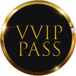 VVIP Pass