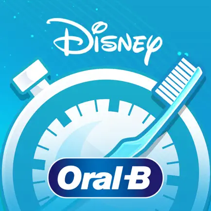 Disney Magic Timer by Oral-B Cheats