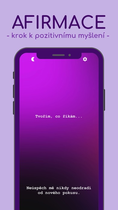 Spiritka Screenshot
