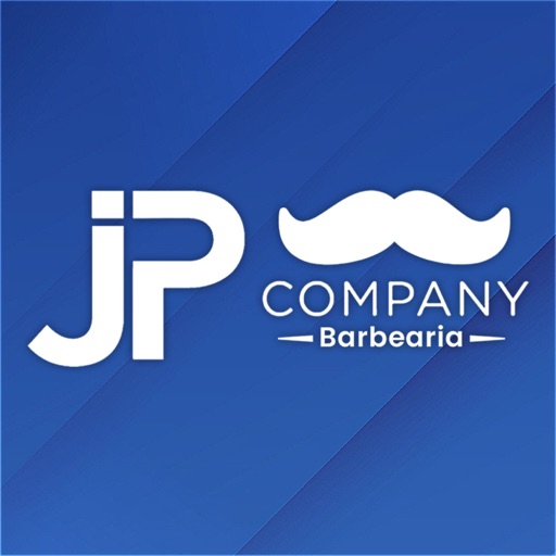 JP Company Barbearia icon