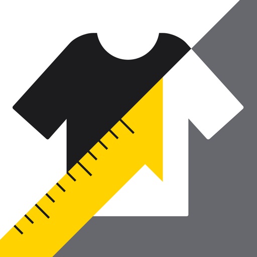 Clothing-SizeConversion icon
