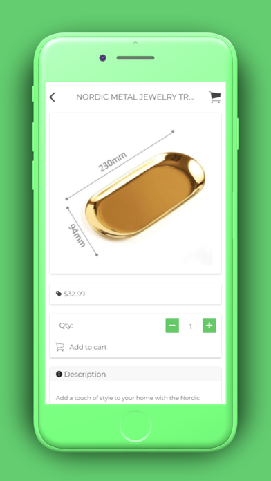FiiVault Screenshot