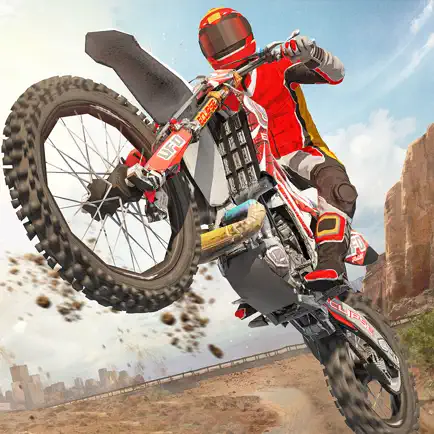Dirt bike Offroad Simulator 3D Читы