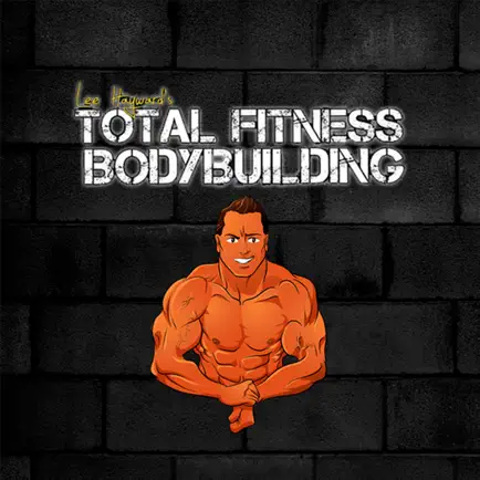 Total Fitness Bodybuilding App Cheats