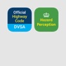 Get The Official DVSA Hazard Perception Practice and Official Highway Code app bundle for iOS, iPhone, iPad Aso Report