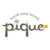 Pique App Feedback