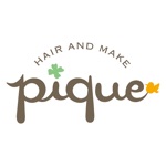 Download Pique app