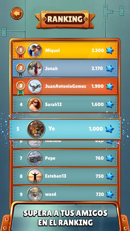 Mundo Slots - Tragaperras Bar screenshot-5