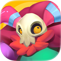 Candy Disaster TD (Full Ver.)