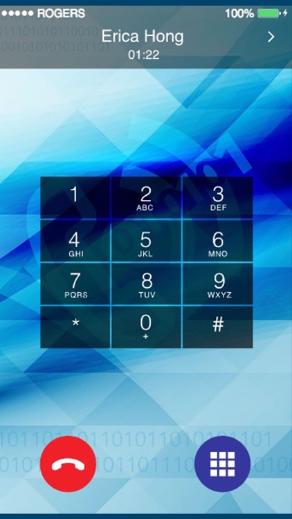 123NET Softphone
