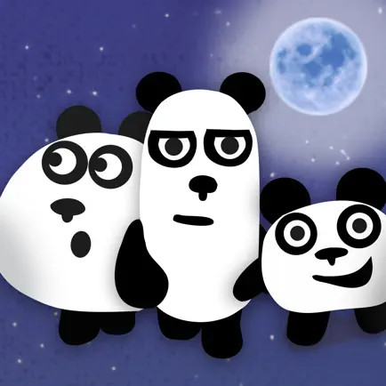 3 Pandas 2: Night - Logic Game Читы