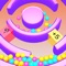 3D Ball rotate game is  rotate ball Puzzle game  out there
