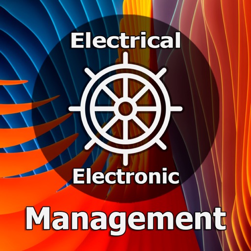 Electrical Electronic Managem. icon