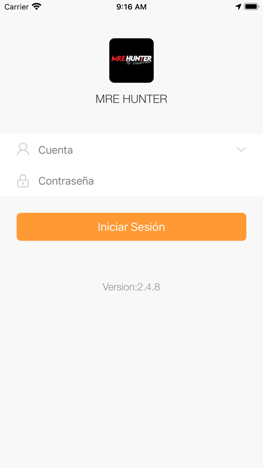 #2. MRE HUNTER (iOS) 由: RODOLFO RAMIREZ AGUDELO