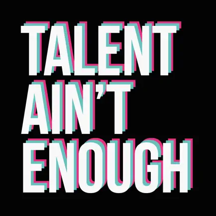 Talent Ain't Enough Cheats