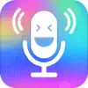 AI Funny Voice Changer