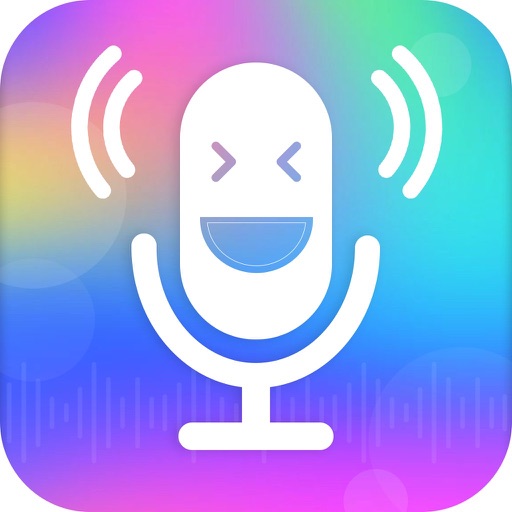 AI Funny Voice Changer