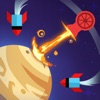 Planet Smash : Idle Wars icon