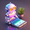 GPT Chatbot - Ask Me Anything - iPadアプリ