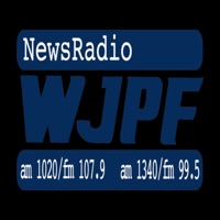 Newsradio WJPF