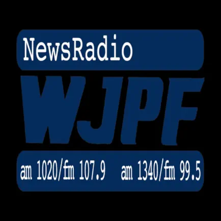 Newsradio WJPF Читы