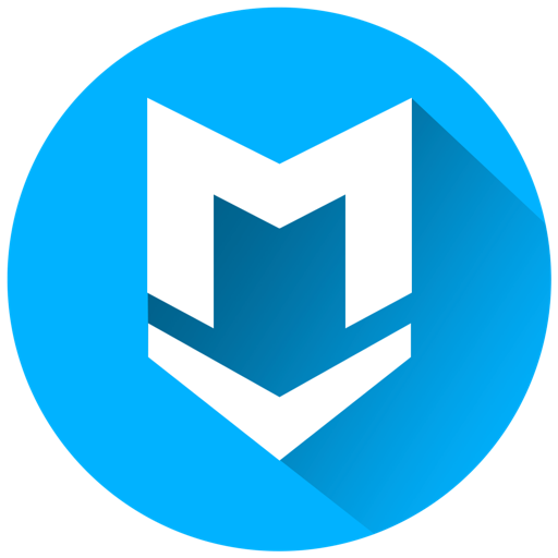 MDStudio icon