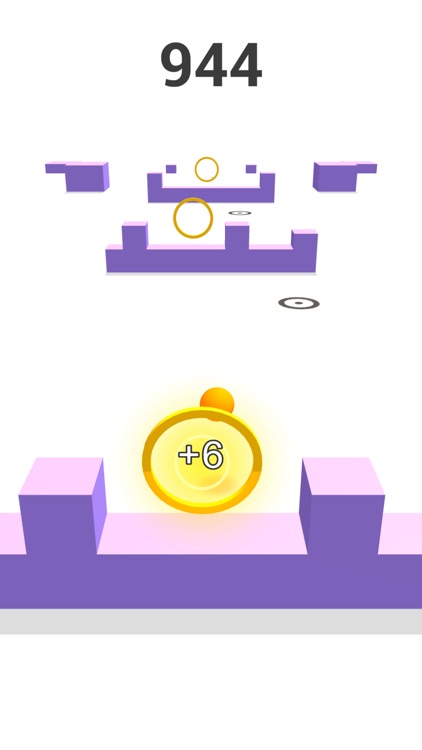 Jump n'Hoop screenshot-4