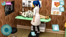 Game screenshot Pregnant mother Game:Baby Sims mod apk