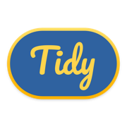 Tidy Mind Pro: Mind-mapping