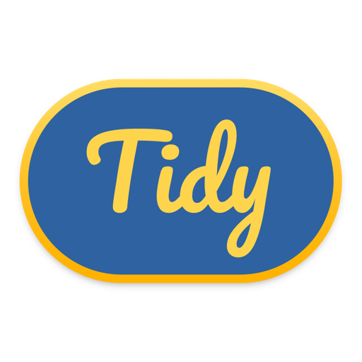 Tidy Mind Pro: Mind-mapping icon