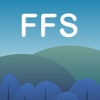 FFS Reader icon