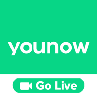 YouNow Live Stream and Go Live