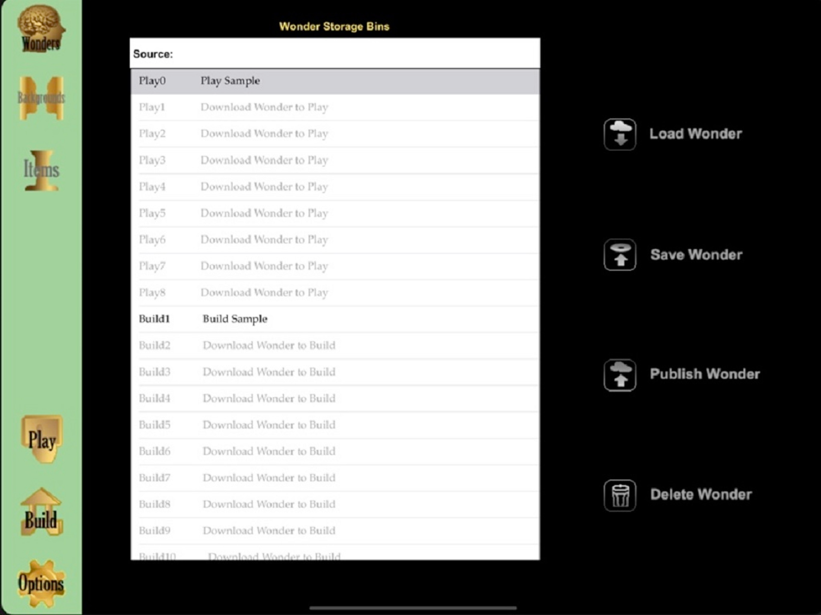 e-Wonders screenshot 11