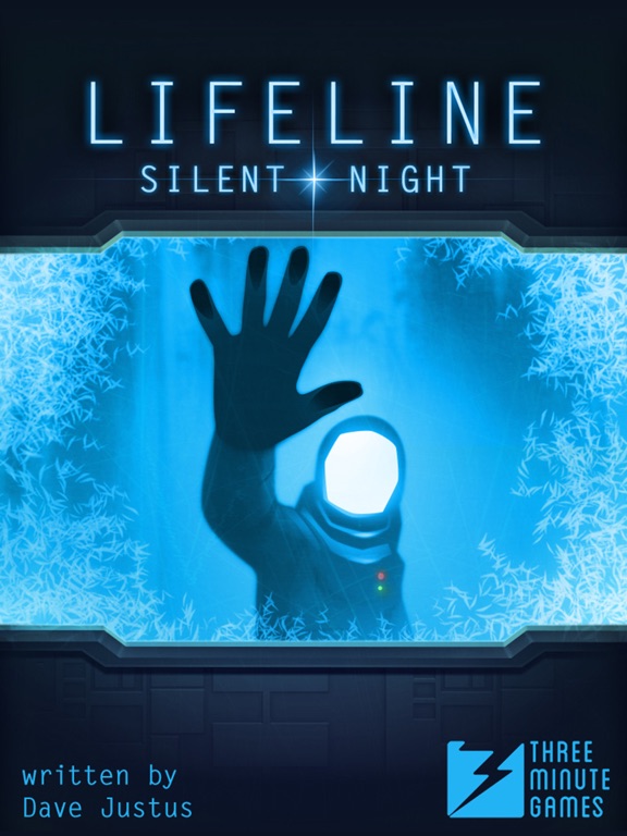 Screenshot #1 for Lifeline: Silent Night