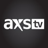 AXS TV - iPadアプリ