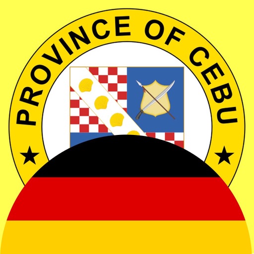 Cebuano-Deutsch Wörterbuch