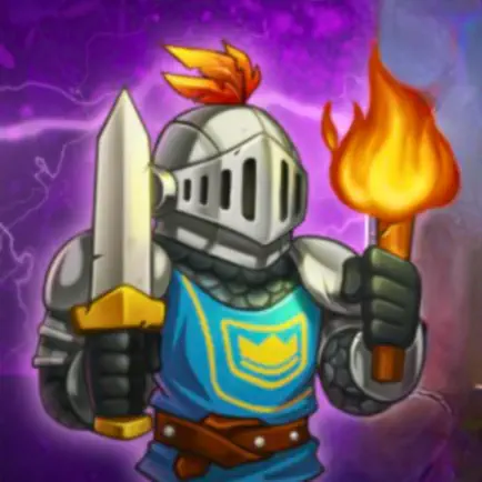 Kingdom Quest- Conquer Build Читы