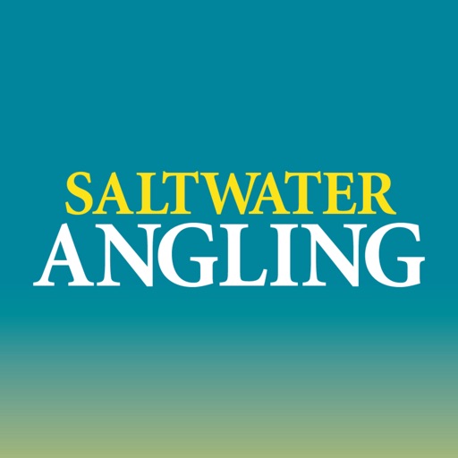 Saltwater Boat Angling icon