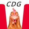 Idle Chicken Duck Goose icon
