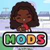Mods & Houses for Toca World icon