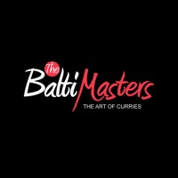 The Balti Masters