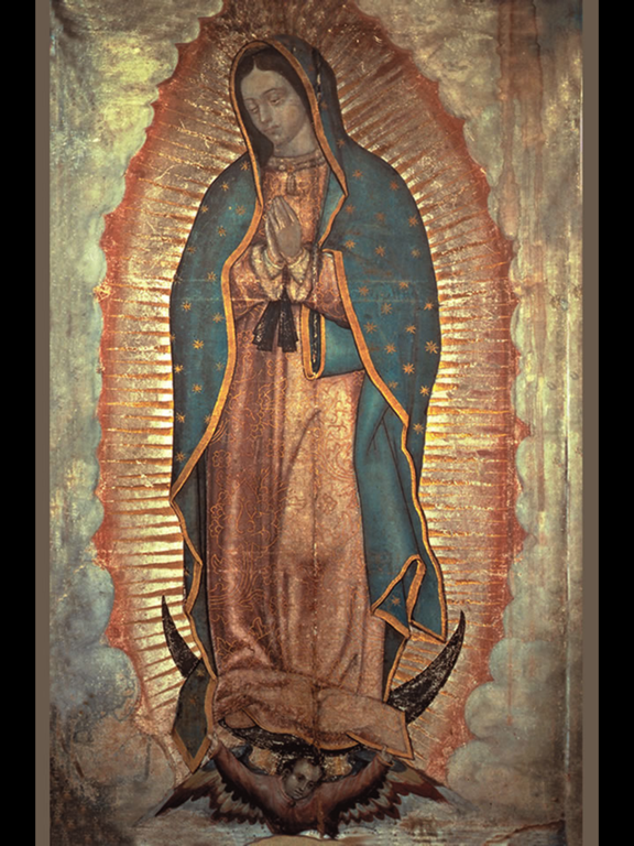 Mary iPad screenshot 4 - Lifestyle app